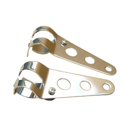 JY8868 MOTORCYCLE HEAD LAMP HOLDER 30~38MM(3H)